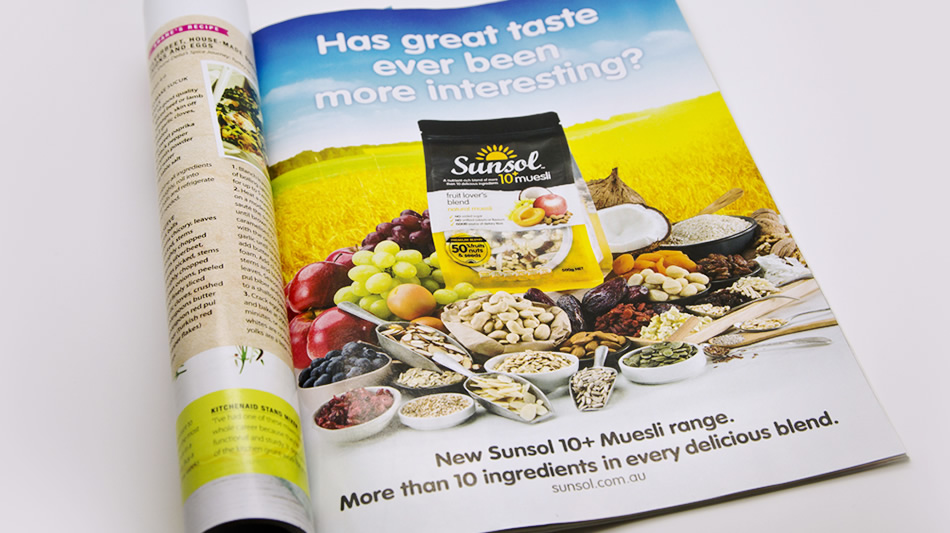 Sunsol The Faith Agency