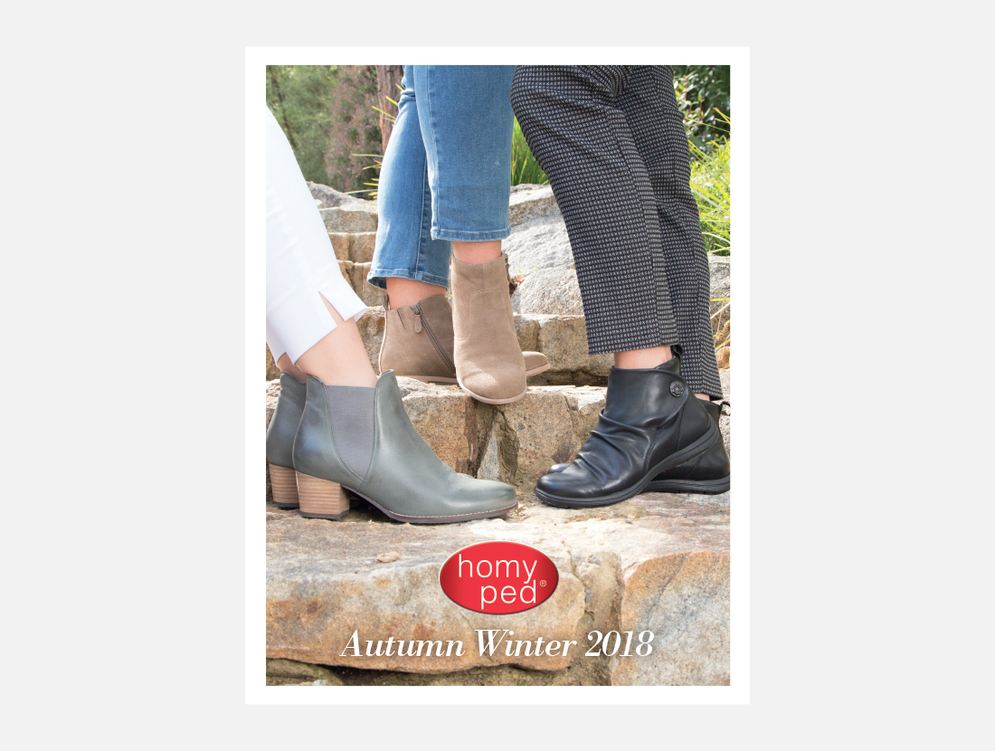 Homyped best sale boots 2018