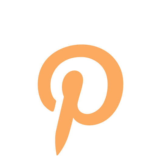 Pinterest Icon_white