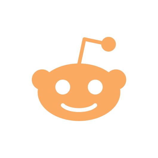 Reddit Icon_white