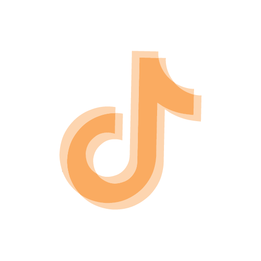 TikTok Icon_white