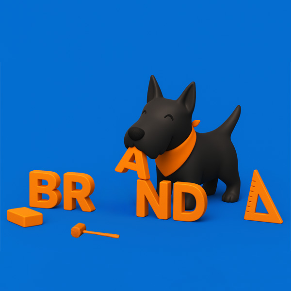 Branding Strategy