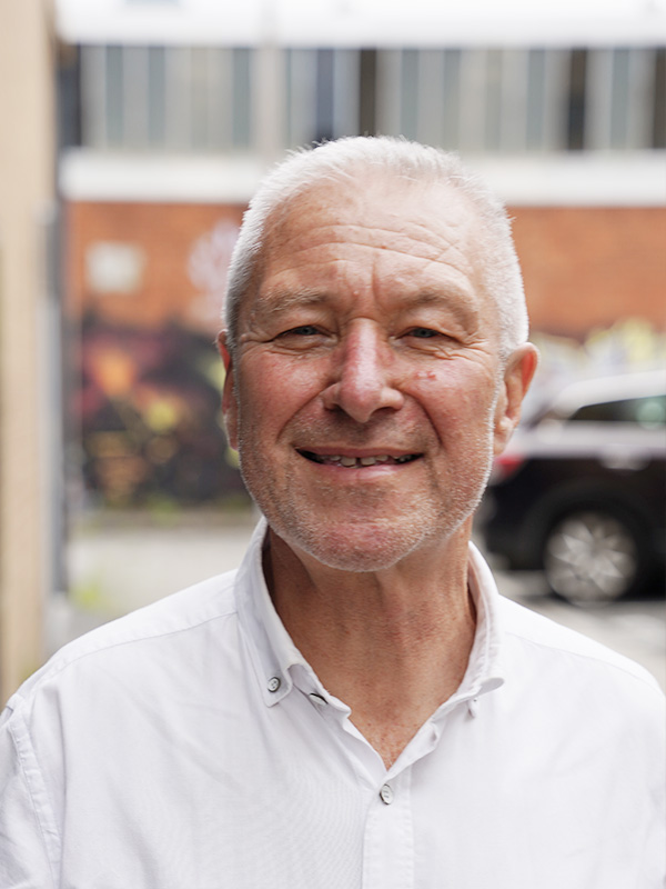 Picture of David Trussler