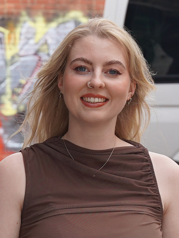 Picture of Aoife Kennedy