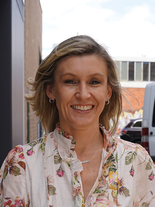 Picture of Kate Farr