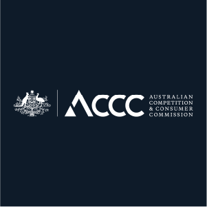 ACCC Logo