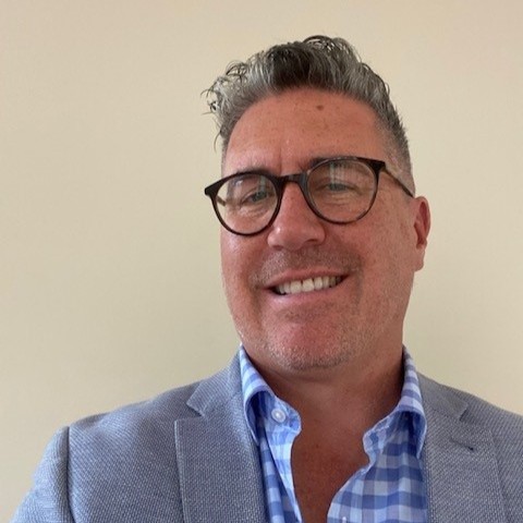 Mark Connolly